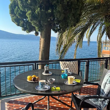 Casa vacanze Pace - Garden With Private Access