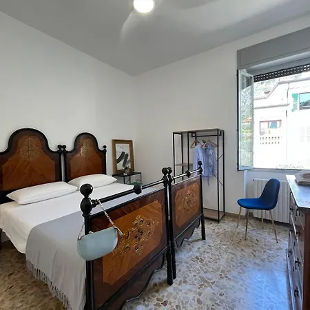 Casa vacanze Pace - Garden With Private Access