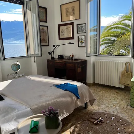 Casa vacanze Pace - Garden With Private Access *