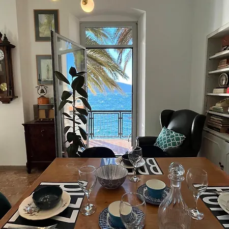 Pace - Garden With Private Access * Gargnano